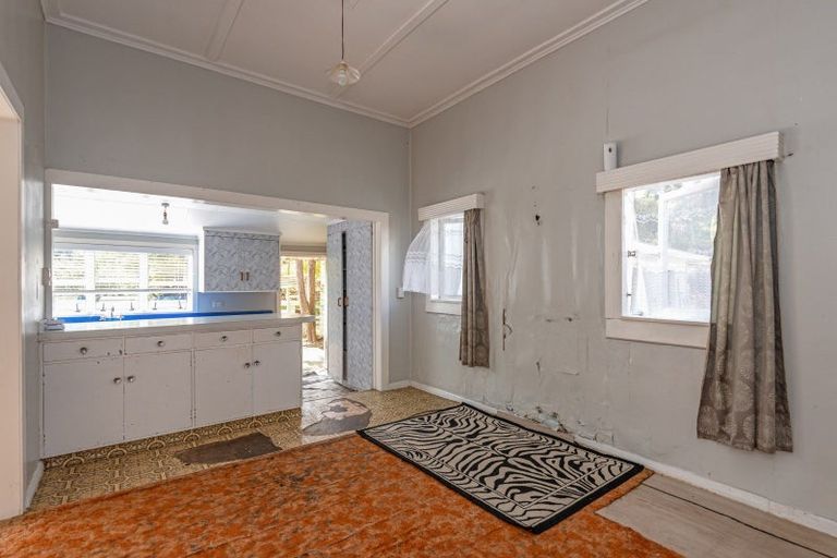 Photo of property in 54 Moa Street, Taihape, 4720