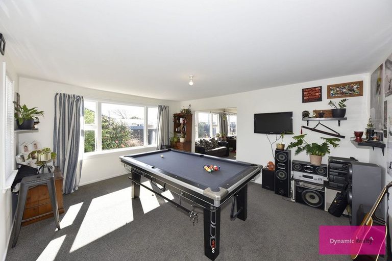 Photo of property in 103 Marriotts Road, North New Brighton, Christchurch, 8083
