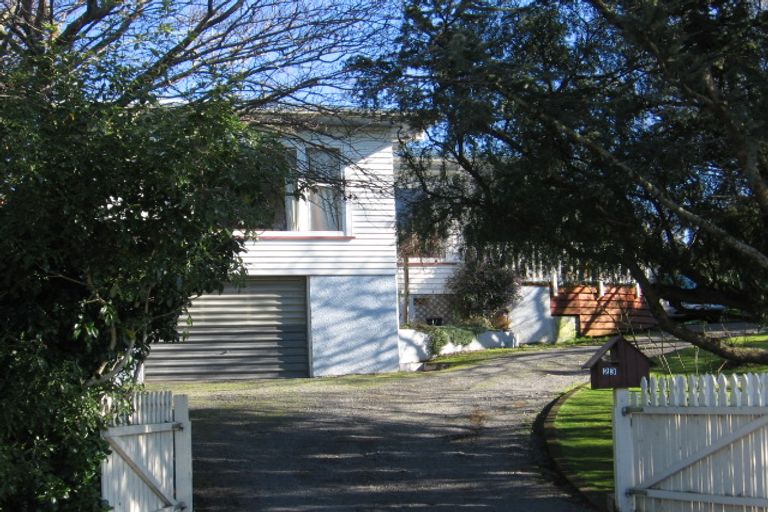 Photo of property in 23 Hickson Street, Featherston, 5710