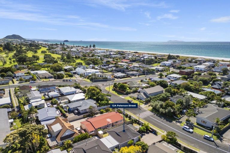 Photo of property in 12a Paterson Street, Mount Maunganui, 3116
