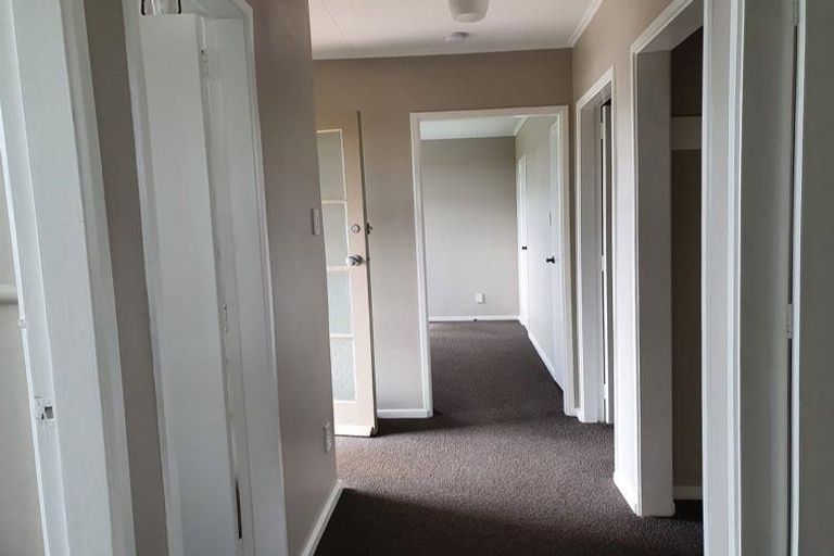 Photo of property in 31 Tui Street, Kaikohe, 0405