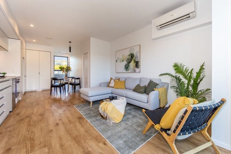 Photo of property in 5/40 Draper Street, Richmond, Christchurch, 8013