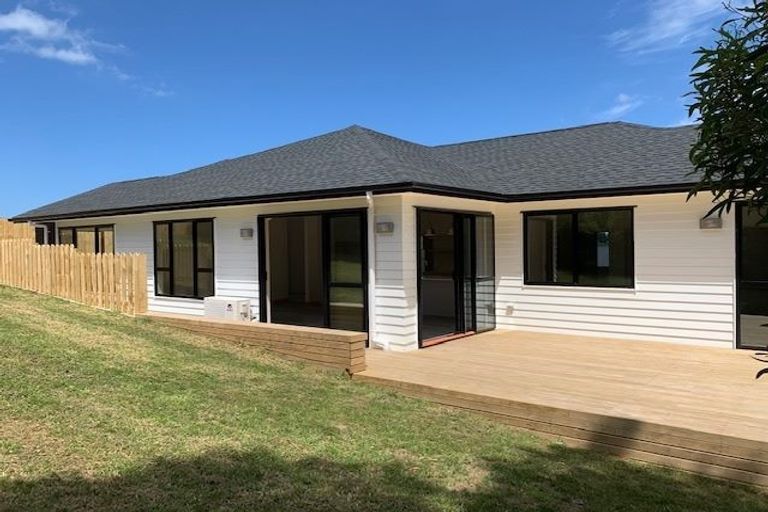 Photo of property in 48 Jamish Drive, Warkworth, 0910