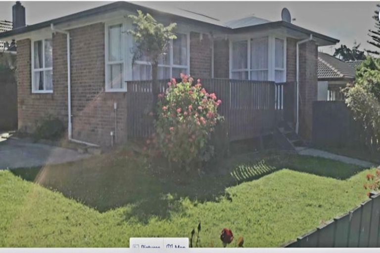 Photo of property in 2 Nogat Avenue, Papatoetoe, Auckland, 2025