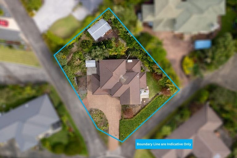 Photo of property in 16 Rakau Views, Orewa, 0931