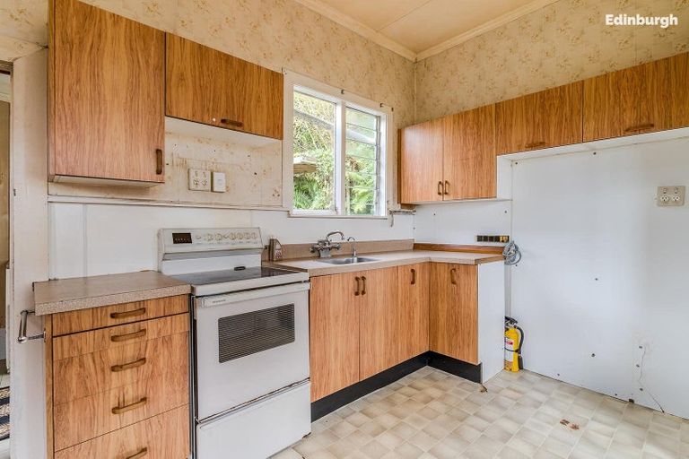 Photo of property in 5 Seddon Street, Ravensbourne, Dunedin, 9022