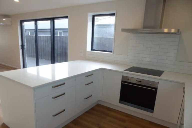 Photo of property in 12 Broadway Parade, Rolleston, 7615