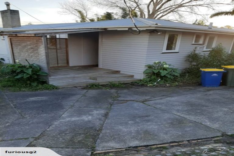 Photo of property in 101 Selwyn Crescent, Forrest Hill, Auckland, 0620