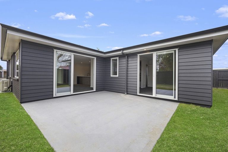 Photo of property in 1b Kilbride Road, Matamata, 3400