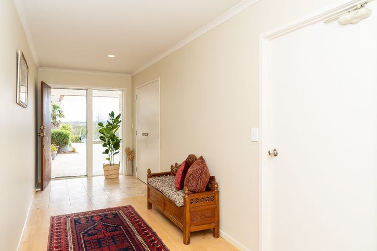 Photo of property in 525 Pencarrow Road, Tamahere, Hamilton, 3283