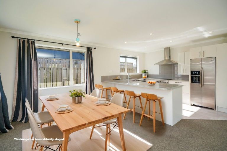 Photo of property in 32b Lowe Street, Avenal, Invercargill, 9810