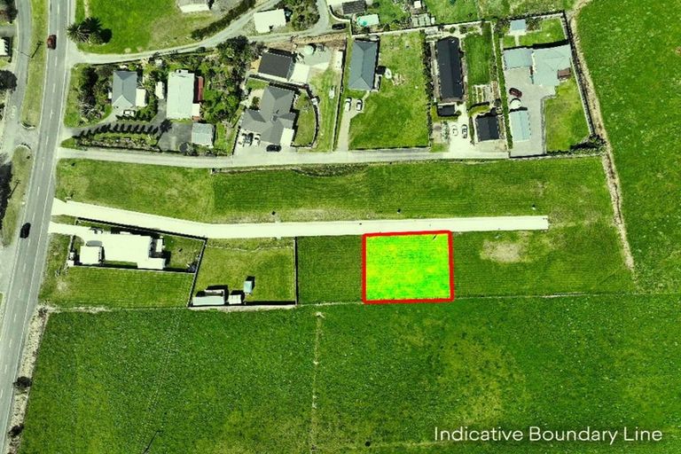 Photo of property in 6 Anbrue Lane, Ruakaka, 0116