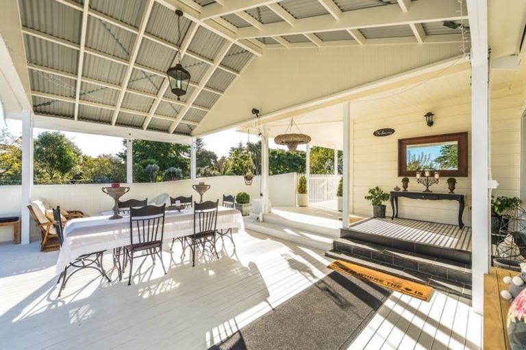 Photo of property in 147 Great North Road, Otamatea, Whanganui, 4501