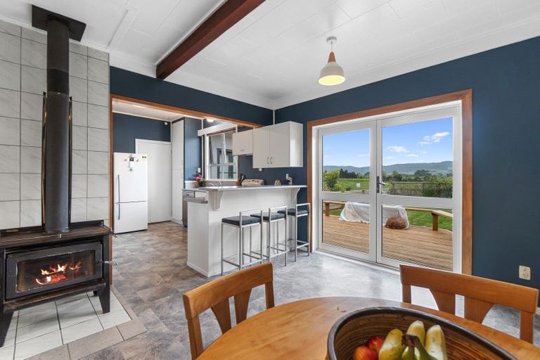 Photo of property in 558 Harwoods Road, Tapapa, Tirau, 3485