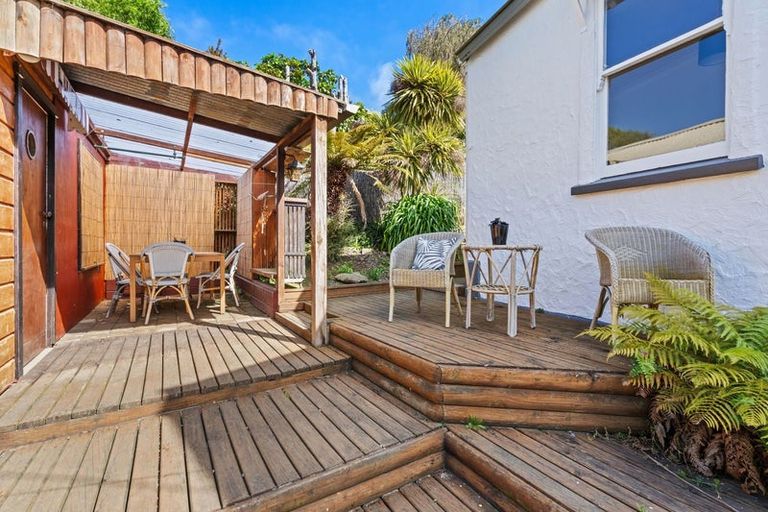 Photo of property in 75 Wickliffe Terrace, Port Chalmers, 9023