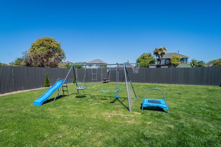 Photo of property in 252 Selwyn Street, Marchwiel, Timaru, 7910