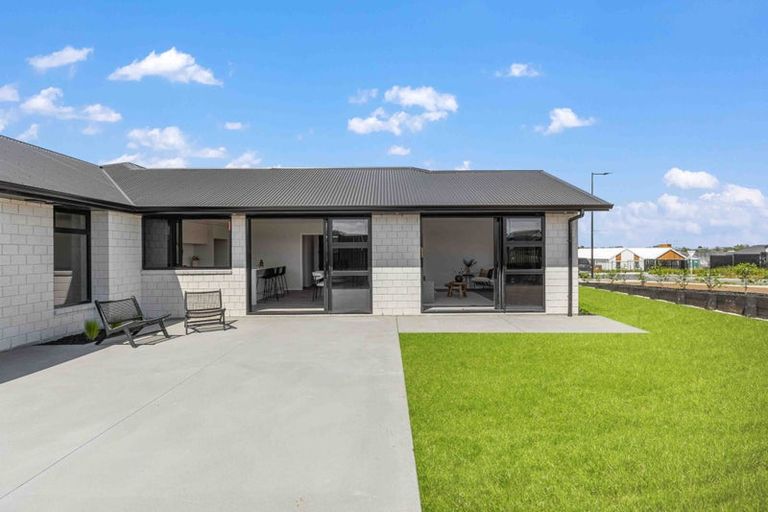 Photo of property in 129 Fairway Drive, Morrinsville, 3300