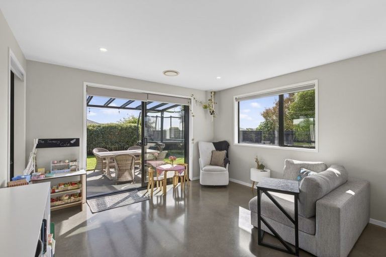 Photo of property in 4a James Drive, Bell Block, New Plymouth, 4312