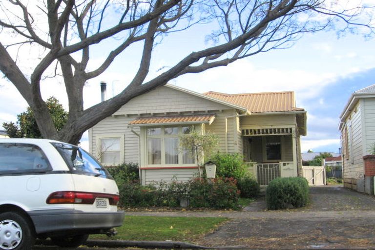 Photo of property in 8 Mcdonald Street, Napier South, Napier, 4110
