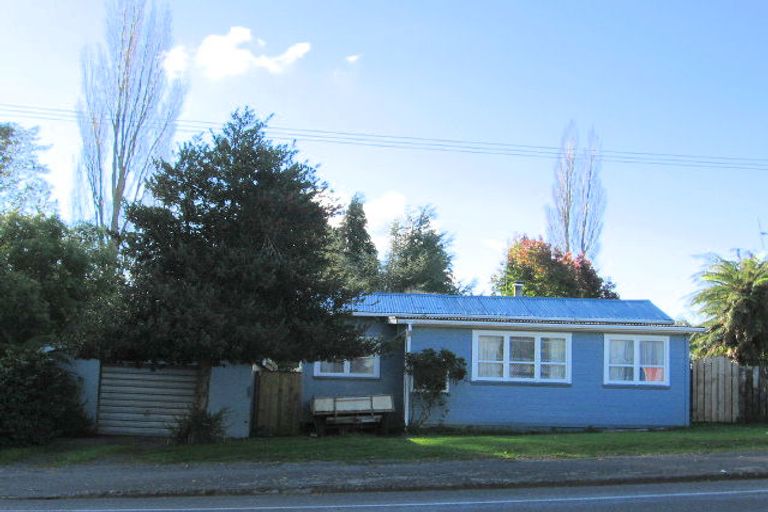 Photo of property in 67 Arapuni Street, Putaruru, 3411