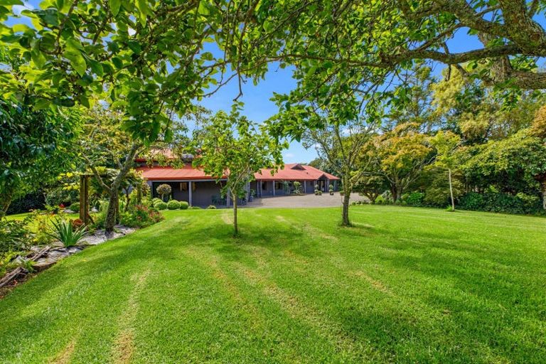 Photo of property in 100 Lochhead Road, Te Puna, Tauranga, 3176