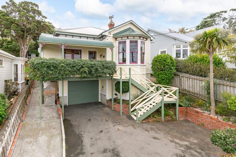 Photo of property in 74 Hataitai Road, Hataitai, Wellington, 6021
