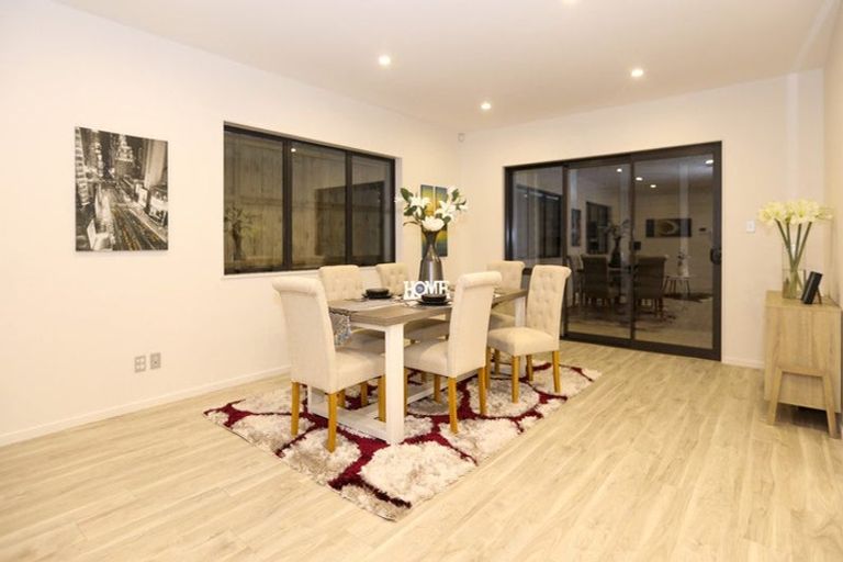 Photo of property in 41 Hing Street, Flat Bush, Auckland, 2019