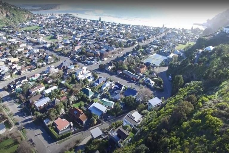 Photo of property in 51 Heberden Avenue, Sumner, Christchurch, 8081