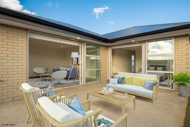 Photo of property in 8 Bond Street, Springlands, Blenheim, 7201