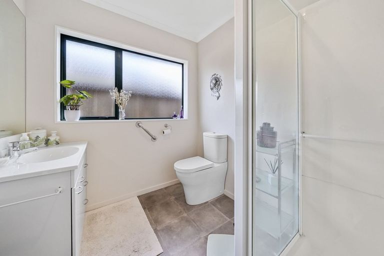 Photo of property in Miramar Villas, 21/3 Byron Street, Miramar, Wellington, 6022