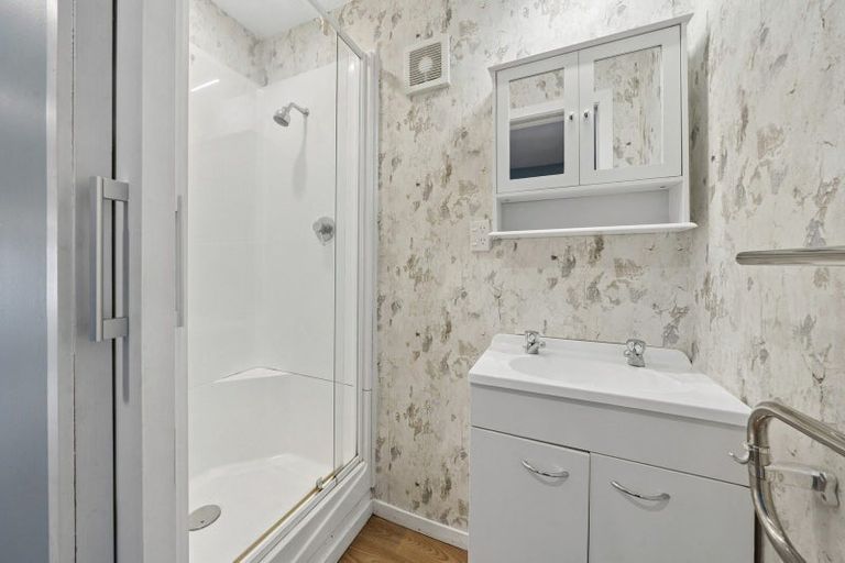 Photo of property in 105 Hornsey Road, Melrose, Wellington, 6023