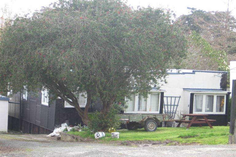 Photo of property in 189 Hurndall Street West, Maungaturoto, 0520