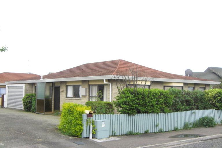 Photo of property in 11 Sovereign Street, The Wood, Nelson, 7010
