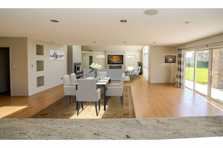 Photo of property in 6b Fuller Terrace, Kerikeri, 0230