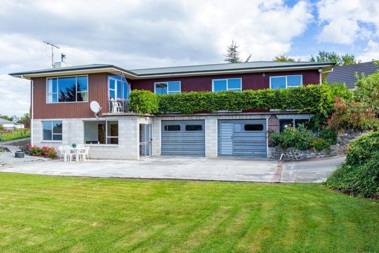 Photo of property in 24 Forest Road, Geraldine, 7930