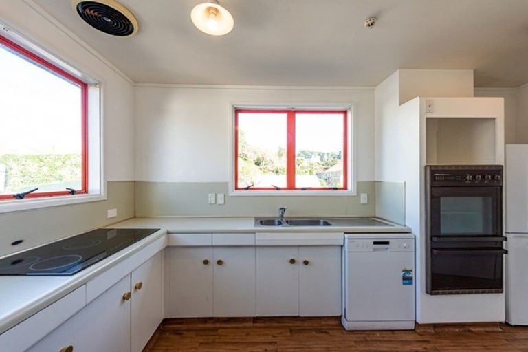 Photo of property in 96 Webb Street, Te Aro, Wellington, 6011