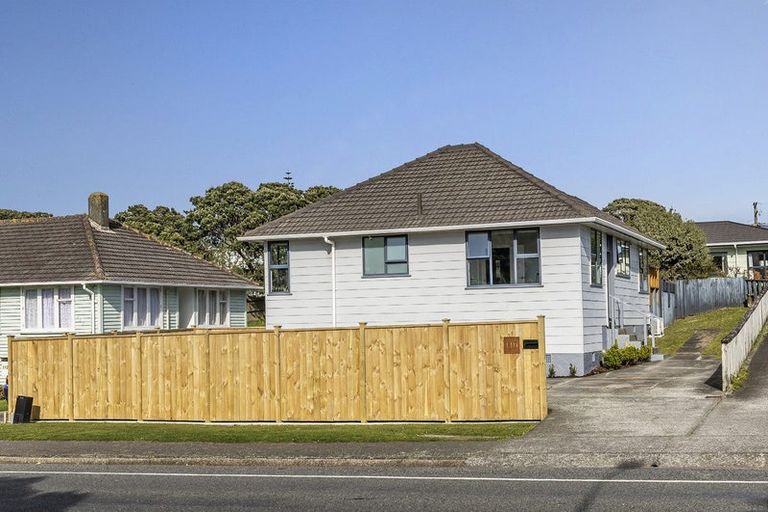Photo of property in 110 Main Road, Titahi Bay, Porirua, 5022
