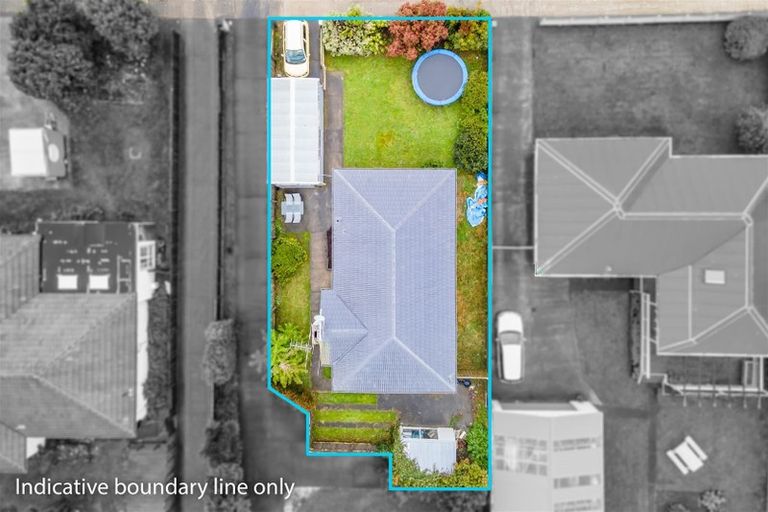 Photo of property in 45 Thackeray Street, Trentham, Upper Hutt, 5018