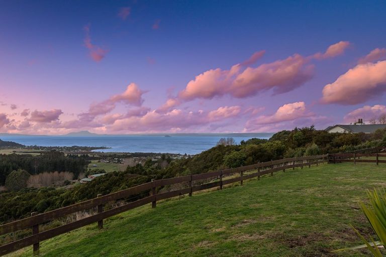 Photo of property in 23 Omori Road, Omori, Turangi, 3381