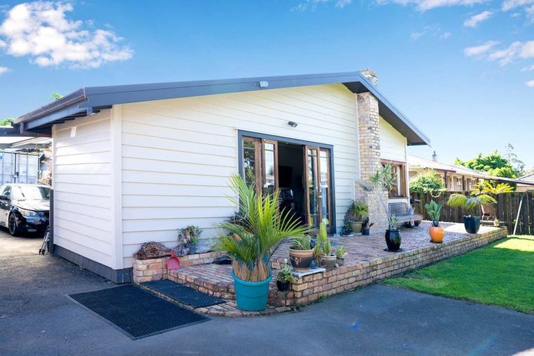 Photo of property in 31 Bunnythorpe Road, Papakura, 2110