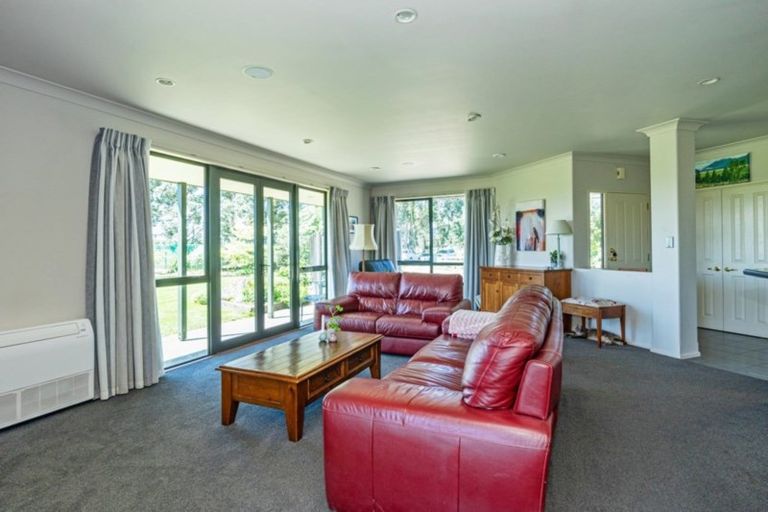 Photo of property in 119 Orari Back Road, Geraldine, 7992