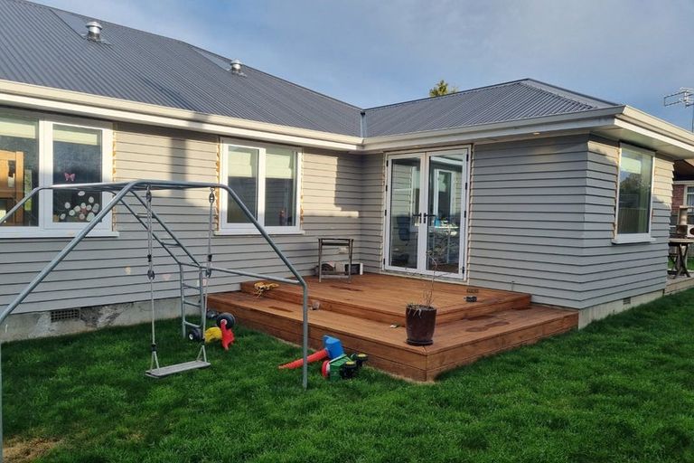 Photo of property in 257 Knowles Street, Mairehau, Christchurch, 8052
