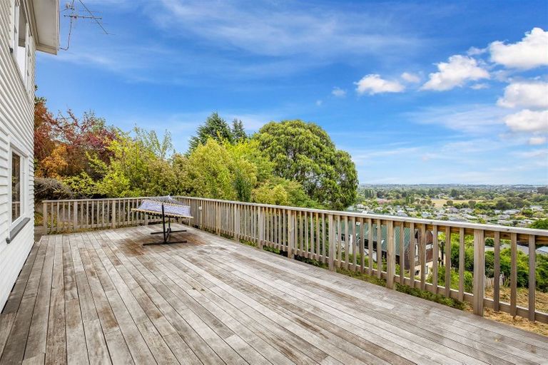 Photo of property in 21 Aotea Terrace, Huntsbury, Christchurch, 8022