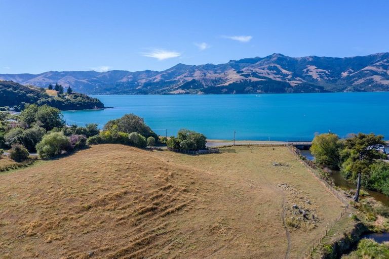 Photo of property in 800 Wainui Main Road, Wainui, Akaroa, 7582