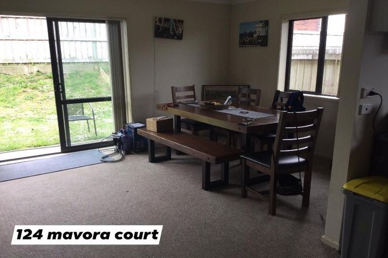 Photo of property in 124 Mavora Court, Heidelberg, Invercargill, 9812