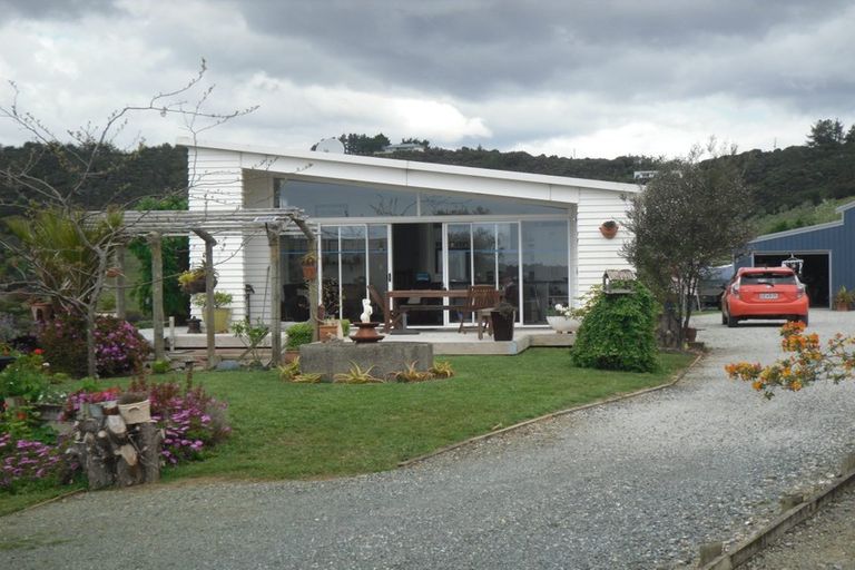 Photo of property in 125d Frantoio Ridge Road, Mangonui, 0494