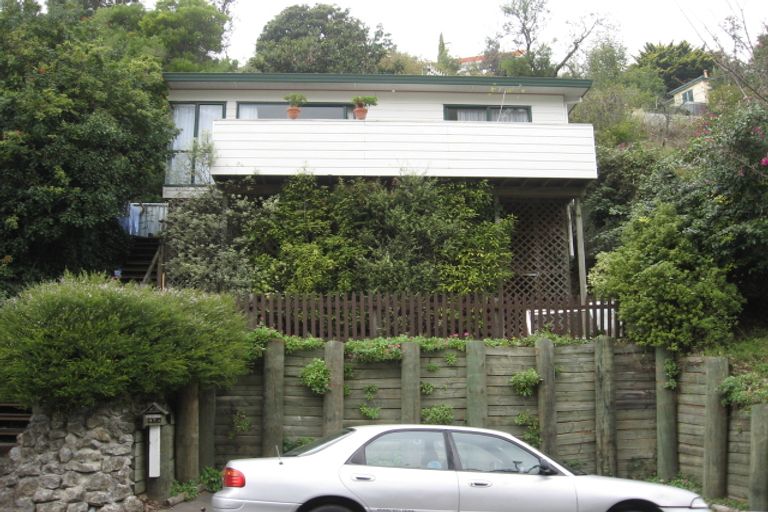 Photo of property in 47 Faraday Street, Hospital Hill, Napier, 4110