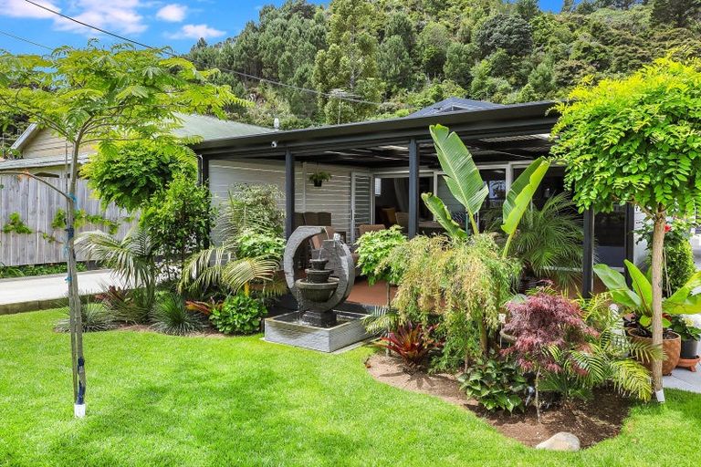 Photo of property in 744 Thames Coast Sh25 Road, Tapu, Thames, 3575