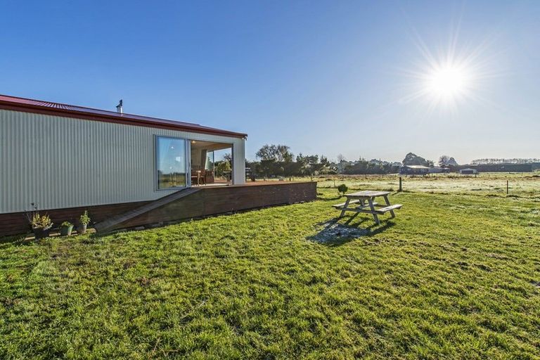 Photo of property in 12 Bramleys Road, Flaxton, Kaiapoi, 7691