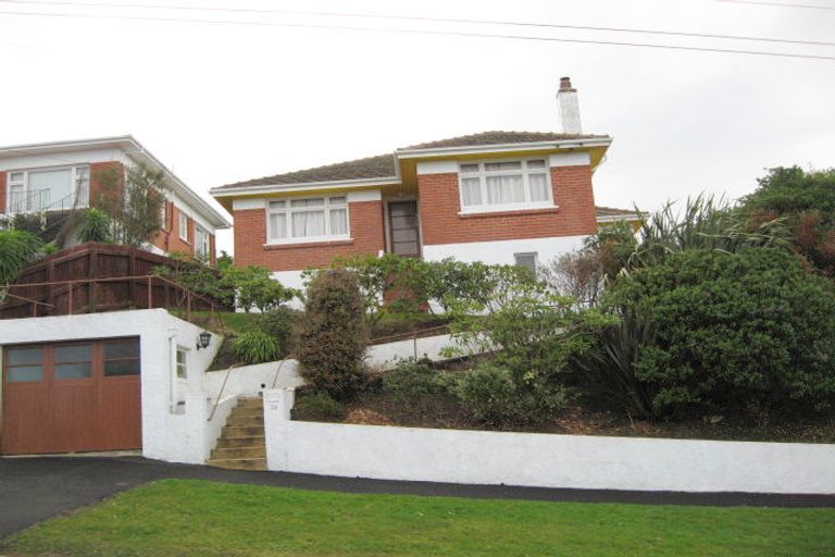 Photo of property in 34 Aberdeen Road, Saint Clair, Dunedin, 9012